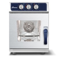Grafen Nano Compact Piec konwekcyjno-parowy 6xGN1/1