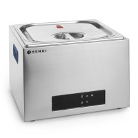 Hendi Sous Vide GN 2/3 urządzenie do gotowania w niskich temperaturach