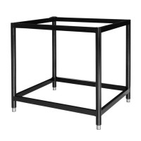 Prismafood/Hendi Podstawa do pieca do pizzy Trays 4 Glass i Trays 44 Glass