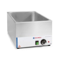 Hendi Bemar Kitchen Line GN 1/1