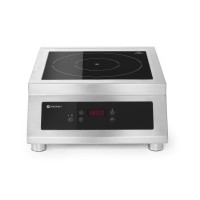 Hendi Kuchenka indukcyjna model 5000 D