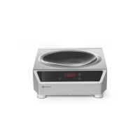 Hendi Wok indukcyjny Profi Line 3500 W