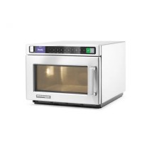 Menumaster Kuchenka mikrofalowa elektroniczna 17 l 1800 W