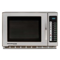 Menumaster Kuchenka mikrofalowa elektroniczna 23 l 1800 W