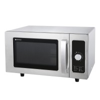 Hendi Kuchenka mikrofalowa 25 L manualna