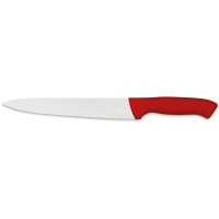 Stalgast Nóż do krojenia HACCP 180 mm czerwony