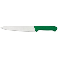 Stalgast Nóż do krojenia HACCP 180 mm zielony