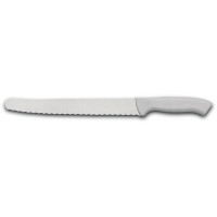 Stalgast Nóż do chleba HACCP 250 mm biały