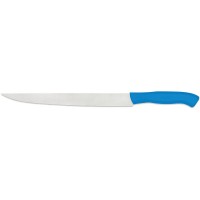 Stalgast Nóż do filetowania HACCP 250 mm niebieski