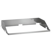 Bartscher Osłona przeciwbryzgowa 780 | 700 Classic