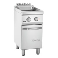 Bartscher Warnik do makaronu / Makaroniarka elektryczna 24 l | 700 Classic