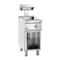 Bartscher Podgrzewacz do frytek 750 W | 700 Classic