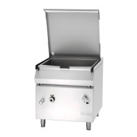 Bartscher Patelnia uchylna elektryczna 87 l 9.9 kW