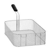 Bartscher Kosz do frytownicy duży 20 l | 900 Master