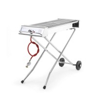 Hendi Grill gazowy Xenon Pro 7500 W 