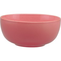 Lubiana Miska ⌀160 mm kolor koralowy | Rondo 