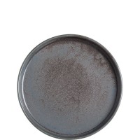 Stalgast Talerz płytki ⌀170 mm Rusty