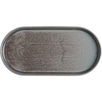 Stalgast Półmisek owalny 270 mm Rusty