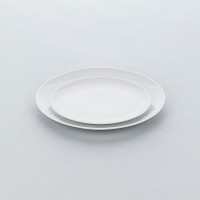 Stalgast Talerz płytki owalny 220x170 mm Apulia C