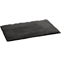 Stalgast Płyta łupkowa 300x200 mm