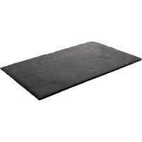 Stalgast Płyta łupkowa GN 1/4