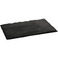 Stalgast Płyta łupkowa 400x250 mm