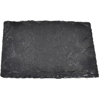 Stalgast Płyta łupkowa 100x100 mm