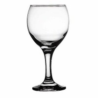 Pasabahce Kieliszek do czerwonego wina 280 ml Bistro