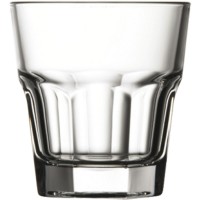 Pasabahce Szklanka niska 240 ml Casablanca