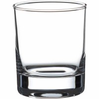 Pasabahce Szklanka niska 220 ml Side