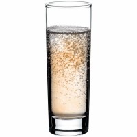 Pasabahce Szklanka wysoka 300 ml Side