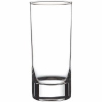 Pasabahce Szklanka wysoka 290 ml Side