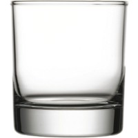 Pasabahce Szklanka niska 315 ml Side