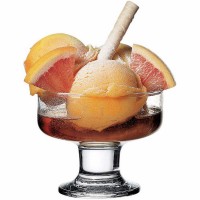 Pasabahce Pucharek do lodów i deserów 280 ml | Ice Ville