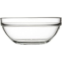 Pasabahce Miska szklana ⌀200 mm 1,6 l | Chef's