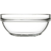 Pasabahce Miska szklana ⌀172 mm 1,2 l | Chef's
