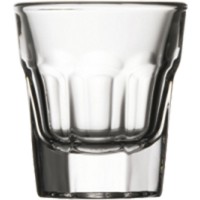 Pasabahce Kieliszek do wódki 36 ml Casablanca