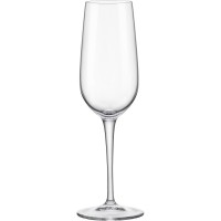 Bormioli Rocco Kieliszek do szampana 215 ml Inventa
