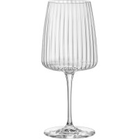 Bormioli Rocco Kieliszek do czerwonego wina 535 ml Exclusiva