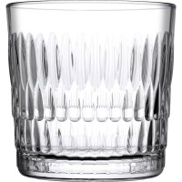 Pasabahce Szklanka niska 300 ml Rain