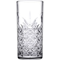 Pasabahce Szklanka wysoka 365 ml Timeless