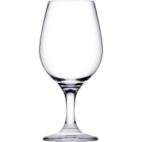 Pasabahce Pokal do piwa 395 ml Amber