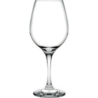 Pasabahce Kieliszek do czerwonego wina 365 ml Amber 