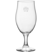 Bormioli Rocco Szklanka do piwa 300 ml