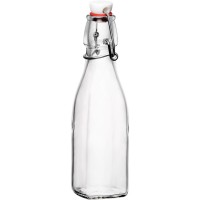 Bormioli Rocco Butelka Swing 250 ml