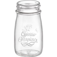 Bormioli Rocco Butelka Quattro Stagioni 200 ml