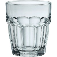 Bormioli Rocco Szklanka niska Rock Bar 390 ml