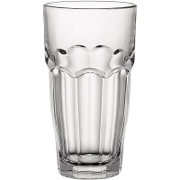 Bormioli Rocco Szklanka wysoka Rock Bar 360 ml