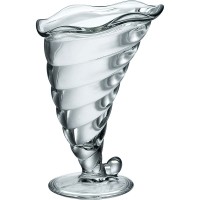 Bormioli Rocco Pucharek do lodów i deserów 300 ml 