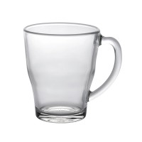 Duralex Szklanka z uchem 350 ml - 6 szt. | Cosy